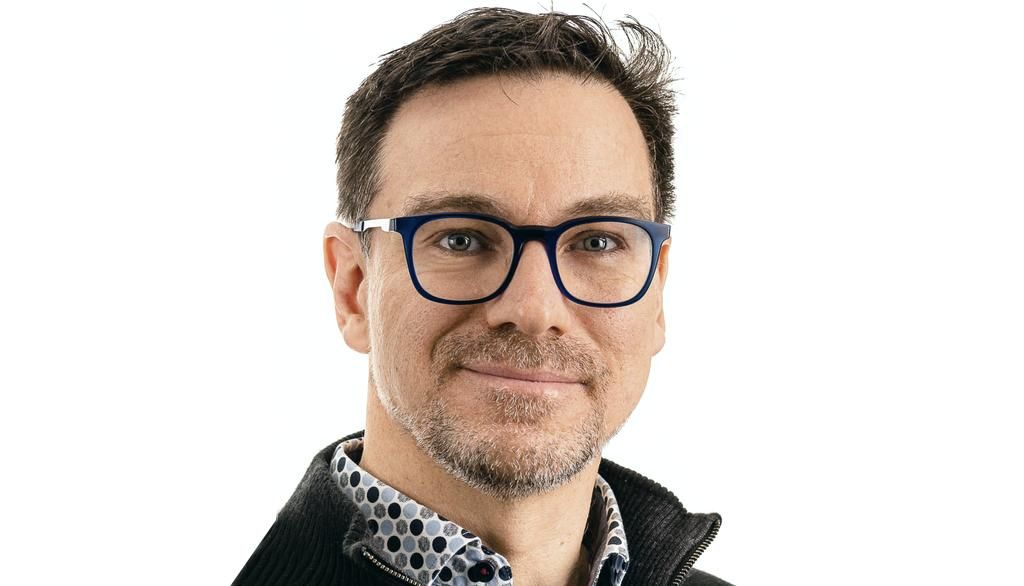 Bruno Pilote est professeur à la Faculté des sciences infirmières de l'Université Laval.