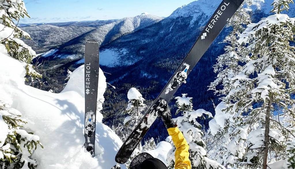 <p>L’entreprise de Beaupré conçoit, fabrique et vend des skis alpins de haute-performance pour le ski hors-pistes en montagne.</p>