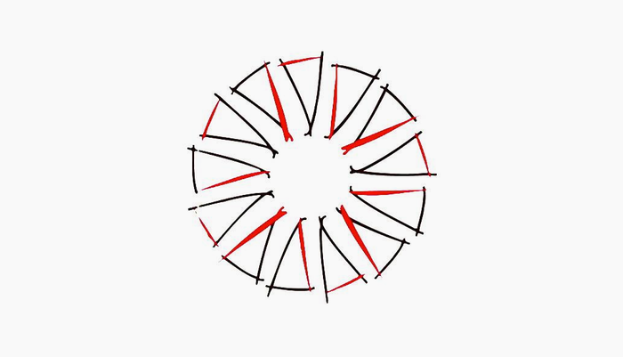 <p>L’appellation Les Treize vient de l’attachement du fondateur, Jacques Duchesne, pour ce nombre. En plus d’être son chiffre chanceux, le 13 était son jour de naissance et il a résidé longtemps dans un appartement portant ce numéro.</p>