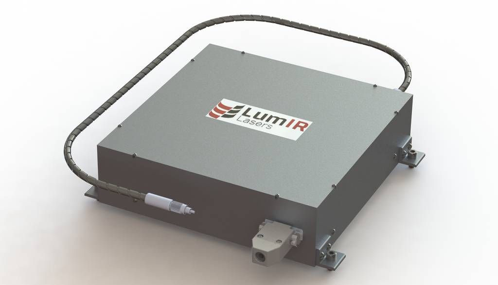 <p>Les produits de LumIR Lasers fonctionnent avec un minimum d’électronique et sont faits pour être intégrés dans d’autres machines.</p>