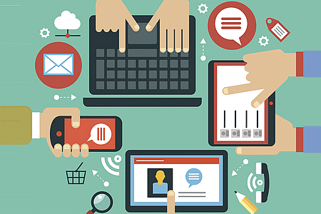 Le Web et les réseaux sociaux ont favorisé la diffusion des pseudosciences, ce qui ne facilite pas le tri du vrai et du faux.