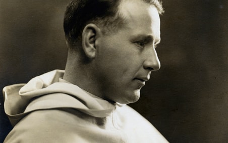 Georges-Henri Lévesque en 1934