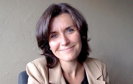 «Le doctorat en cotutelle avec l'Université de Toulouse m'a permis de m'ouvrir à différents points de vue dans différents pays, tout en restant ancrée à Québec», souligne Catherine Dubois.