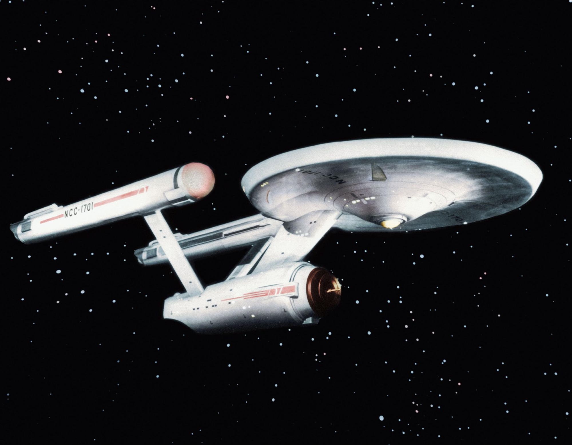 Enterprise