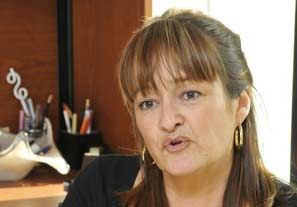 Diane Crépin: «Si nous sommes en sous-représentation, nous devrons apporter des correctifs à nos systèmes d'emploi.»