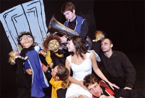 La troupe de théâtre Les Treize amorce cette année sa 61e saison.