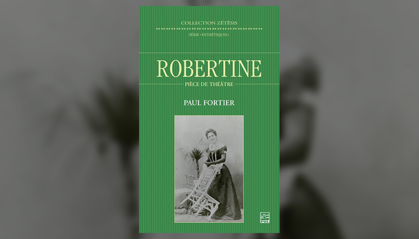 <p>Pionnière du mouvement féministe et intellectuelle engagée, Robertine Barry fut la première femme à exercer la profession de journaliste au Québec. Depuis le 8 mars 2021, elle figure officiellement parmi les personnages historiques du Québec.</p>