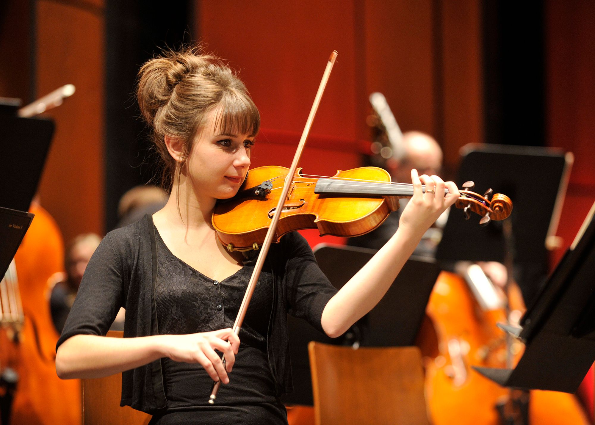 samuelle_michaud_concert_OSQ_credit_louise_leblanc