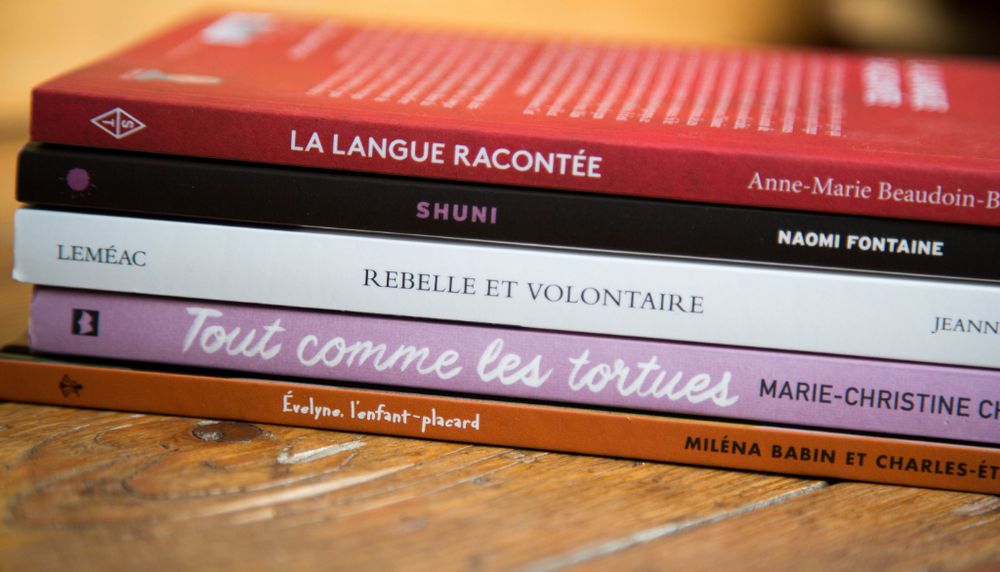 Ma vie est un post-it Par Marie-Andrée Rompré, Littérature, Roman  québécois