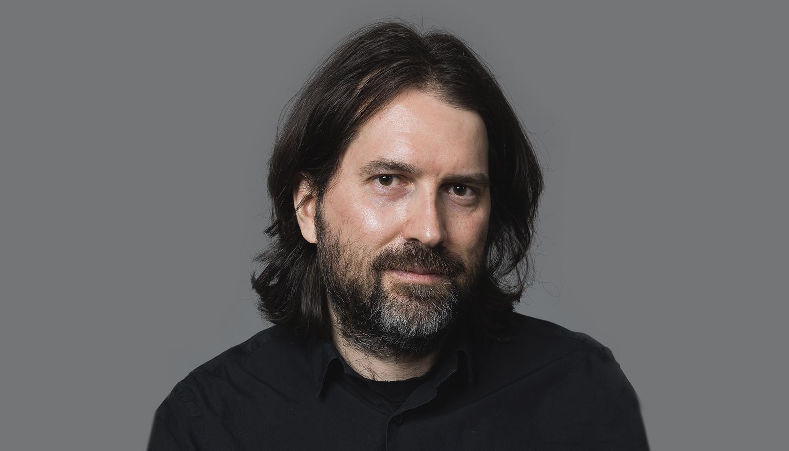 <p>Christian Gagné</p>