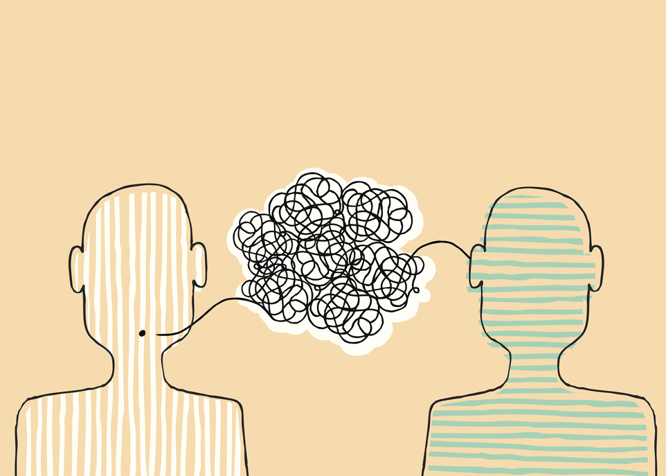 Les personnes qui souffrent d'aphasie éprouveront, à divers degrés, des difficultés à trouver leurs mots, à nommer des objets familiers, à construire des phrases ou à articuler correctement. La formation qui vient d'être lancée présente les stratégies que les bénévoles doivent adopter pour assurer une communication efficace avec ces personnes.