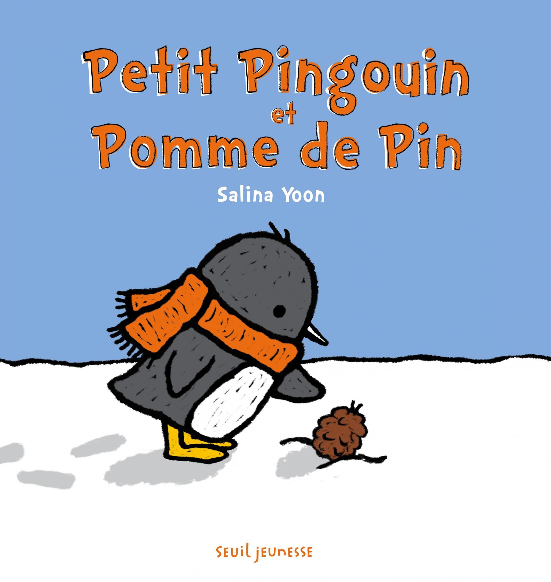 pingouin-pomme-de-pin