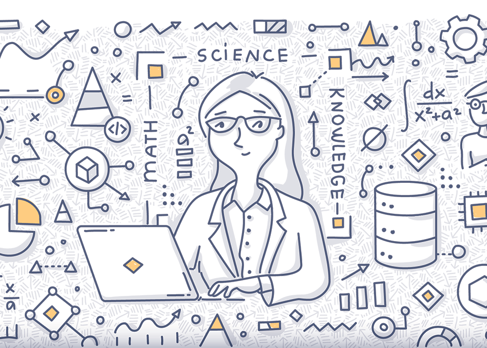Les biais entre hommes et femmes dans l'attribution des fonds de recherche ont des répercussions individuelles et collectives et ils nuisent à l'optimisation des investissements publics en recherche, estime Holly Witteman.