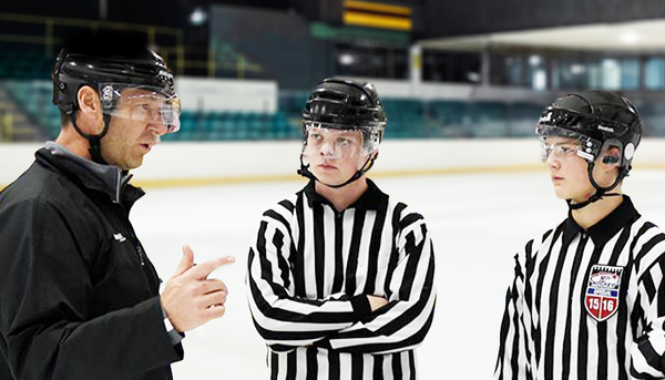 <p>La première phase de l’étude Expériences des jeunes officiels du Québec visait à documenter l’expérience de violence vécue par les jeunes arbitres québécois dans le but de mieux prévenir ce phénomène et d’assurer l’accès à un milieu sportif sain et sécuritaire.</p>