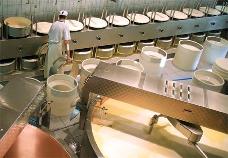 <p>Les chercheurs travailleront à trouver de nouvelles approches permettant d'améliorer l'utilisation des constituants naturels du lait, et ce, tout en minimisant l'impact environnemental des procédés de transformation.</p>