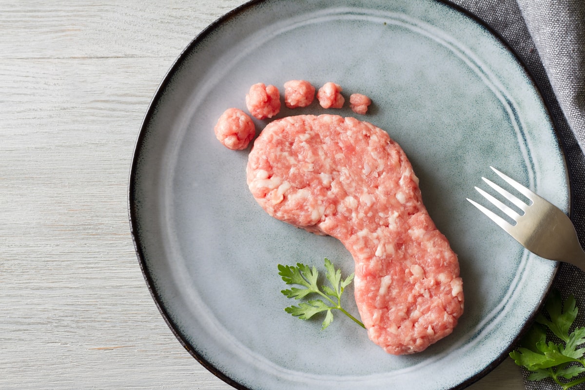 Les consommateurs québécois mal outillés pour choisir des aliments à