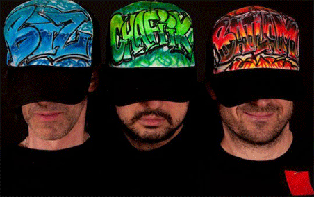 <p>Loco Locass fait partie des groupes qui se produiront lors du Show de la rentrée le 11 septembre.</p>