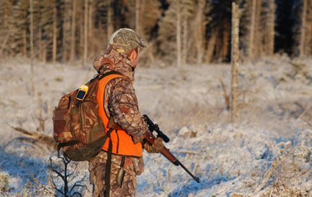 <p>Quand on sait que les chasseurs tuent en milieu dégagé, on peut aménager le territoire pour augmenter le prélèvement.</p>