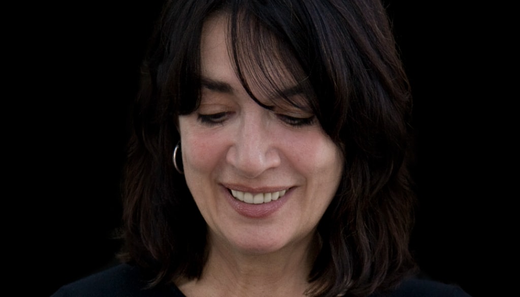 Michèle Cournoyer, l’une des grandes pionnières de l’animation au Québec