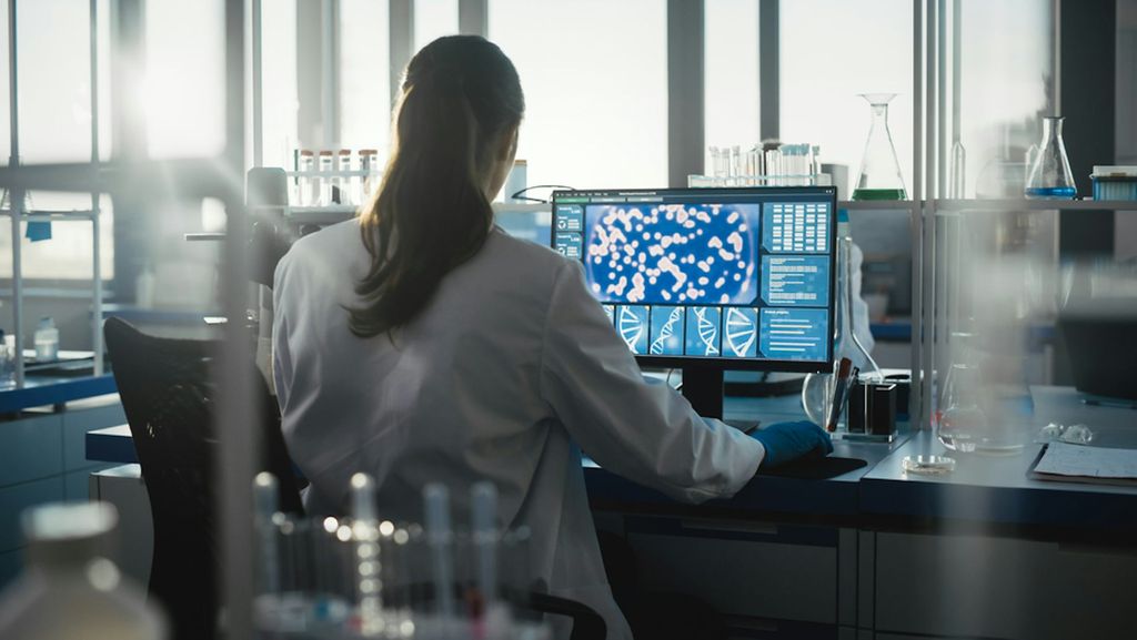 Une erreur dans l’ADN s’appelle une mutation.