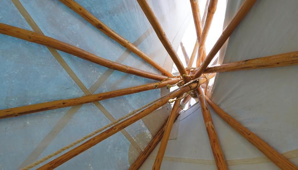 <p>Jusqu’à présent, la page Facebook de la Chaire publique AELIES a donné la parole à des représentantes ou représentants des peuples inuit, attikamek, malécite, algonquin, wendat, abénaki et naskapi.</p>