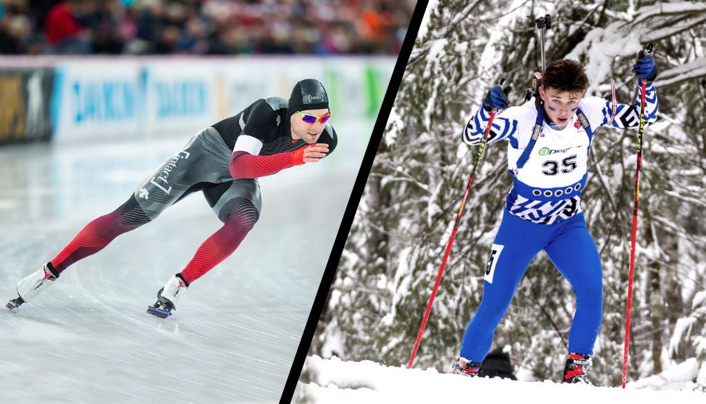 Le 12 février aux Pays-Bas, le patineur de vitesse longue piste Laurent Dubreuil a remporté la course de 500 mètres, ce qui lui a permis de remporter la médaille d’or aux Championnats mondiaux de sa discipline. Quant au biathlète Simon Gauthier, il a participé, cet hiver, à ses premiers Championnats mondiaux. Il a obtenu la deuxième meilleure performance globale chez les Canadiens.