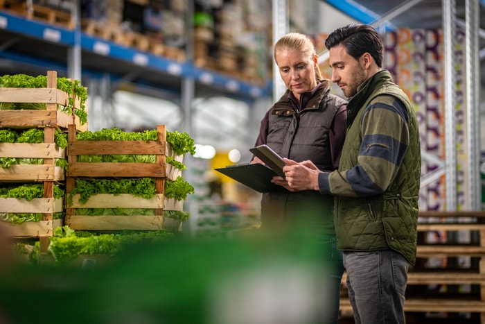 Tracéco est un logiciel simple et performant qui vise à accompagner les acteurs de la restauration publique vers une transition alimentaire en matière d’achat local.