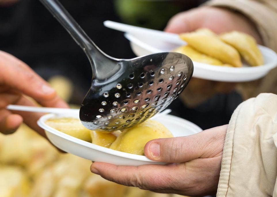 Comme chaque année, l'objectif de la campagne était de soutenir des personnes et des familles de la région aux prises avec des problèmes d'insécurité alimentaire, de décrochage scolaire, de dépendances, de délinquance, de violence, de santé mentale et d'isolement.