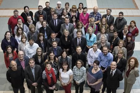 En plus d'organiser les campagnes de financement et de gérer les dons, la nouvelle équipe aura notamment comme but de tisser des liens entre les diplômés afin de favoriser l'esprit d'appartenance à leur alma mater.