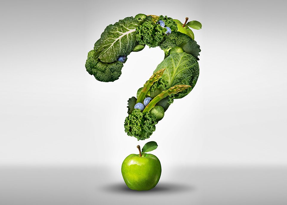 Les recommandations alimentaires visant la prévention du cancer sont simples: manger beaucoup de fruits, de légumes et de fibres et éviter l'alcool, la viande rouge et la viande transformée.