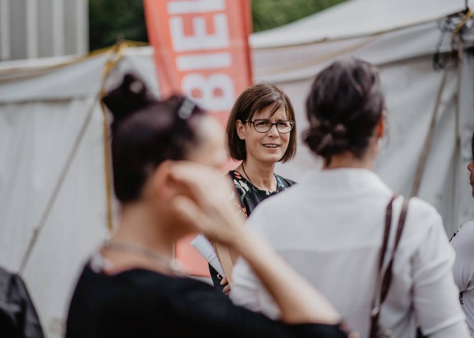 Rencontre estivale Université Laval 2019
