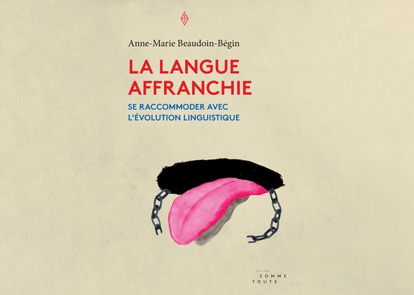 Suite de La langue rapaillée, l'ouvrage La langue affranchie: se raccommoder avec l'évolution linguistique offre des pistes de réflexion pour encourager un changement d'attitude envers leur langue chez les Québécois.