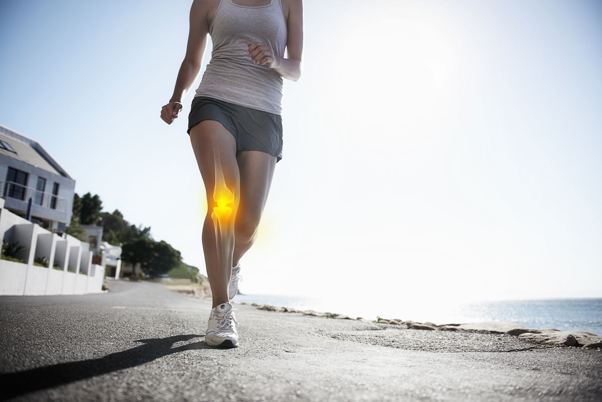 <p>Parmi les modalités testées, deux se démarquent: augmenter la cadence de 10% ou attaquer le sol avec l'avant-pied.</p>