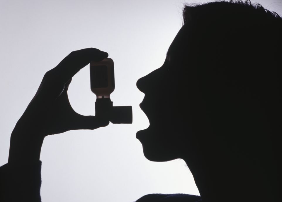 Asthme