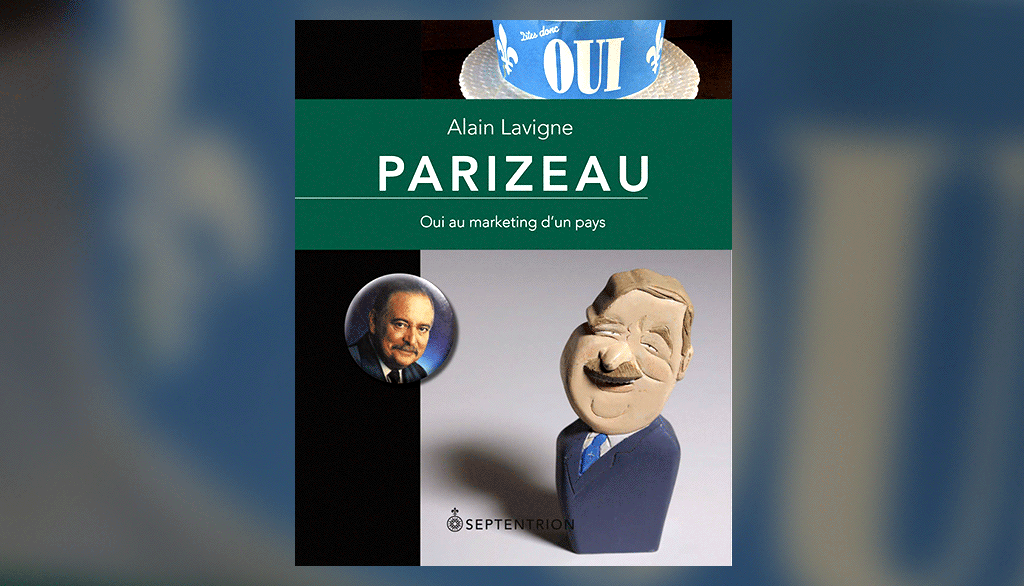 Le livre
couvre la période comprise entre 1969 et 1995. En 1969, le professeur d’économie
à HEC Montréal et ancien haut fonctionnaire, ayant participé notamment à la
création de la Caisse de dépôt et placement, prend sa carte de membre du parti indépendantiste,
le Parti québécois. En 1995, il remet sa démission comme premier ministre après
la défaite du camp du Oui lors du référendum sur la souveraineté du Québec.