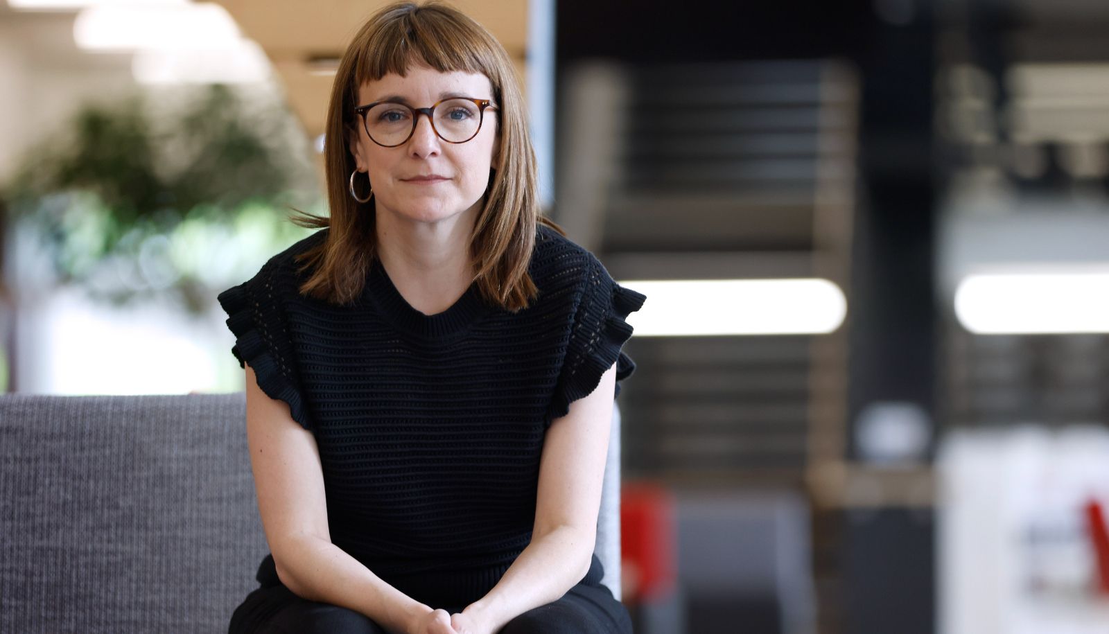 La professeure Élisabeth Mercier explore les manifestations du slutshaming au quotidien.