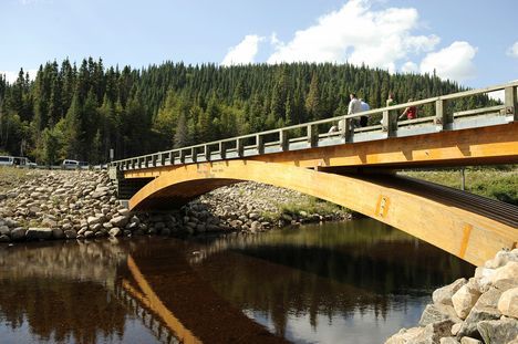 <p>Trois secteurs précis sont concernés par l'agrandissement de la forêt Montmorency: le secteur du Camp Mercier, le secteur du bassin versant de la rivière Noire et de la rivière des Roches ainsi que le secteur du lac des Neiges.</p>