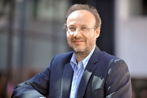 Jocelyn Létourneau: «La question nationale est importante, mais ce n'est pas l'alpha et l'oméga de l'évolution de toute la société québécoise».