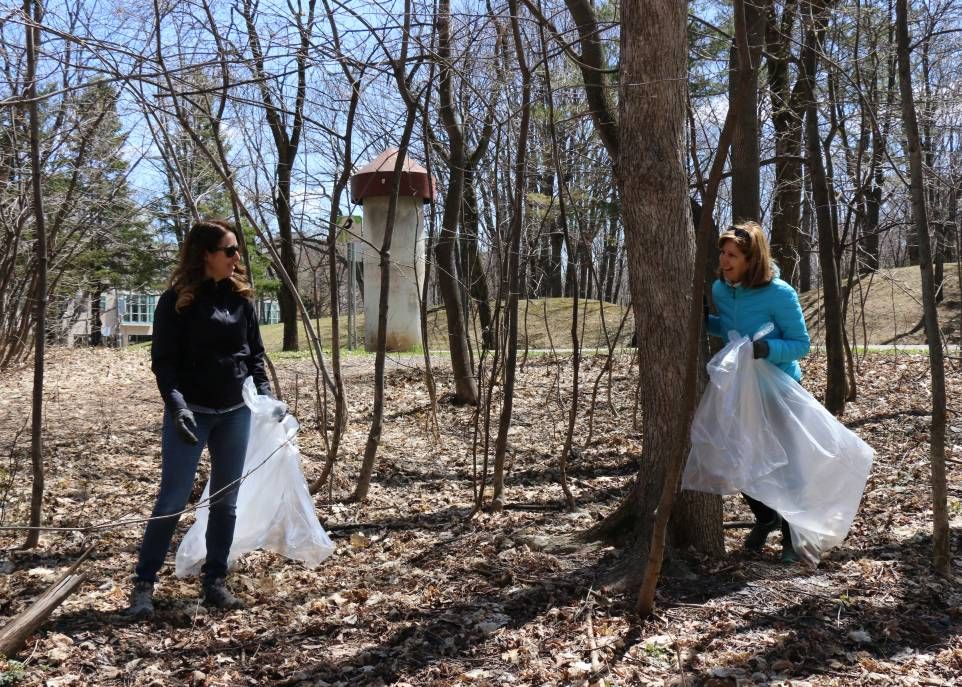 Cent seize participants ont contribué au succès de l'activité.
