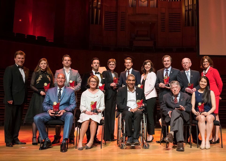 les-laureats-credit-francis-bouchard