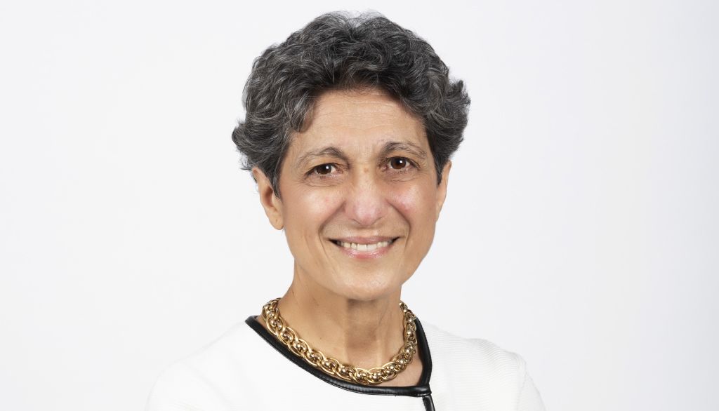 <p>Aida Bairam</p>