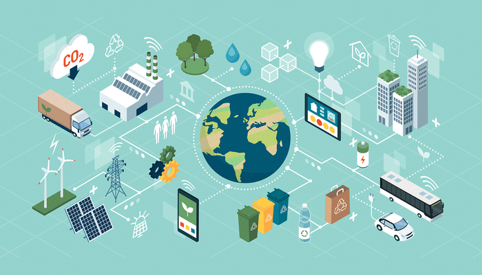 La Stratégie de développement durable de l’Université Laval – Horizon 2030 est audacieuse, globale et intégrée. Elle propose des objectifs concrets et des cibles ambitieuses réparties en trois volets: l’enseignement et la recherche, le milieu de vie, et l’aspect université et sociétés.