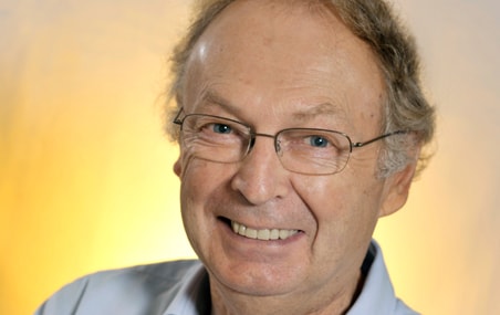 Simon Langlois, directeur du Département de sociologie