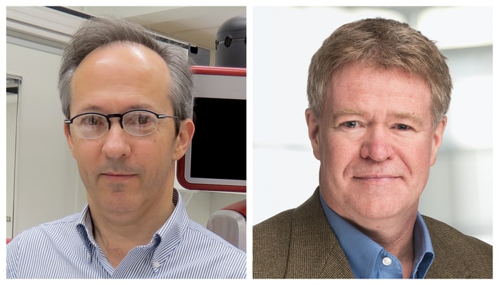 Clément Gosselin et Sylvain Moineau lauréats de deux prix Killam