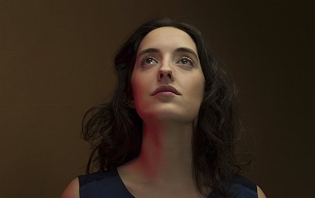 Marie-Pierre Arthur compte parmi les artistes qui monteront sur la scène de la salle Hydro-Québec du pavillon Alphonse-Desjardins le 9 septembre.