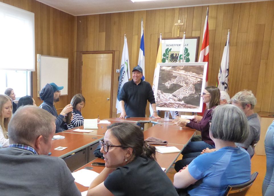 schefferville-georges-roy-entrepreneur-innu