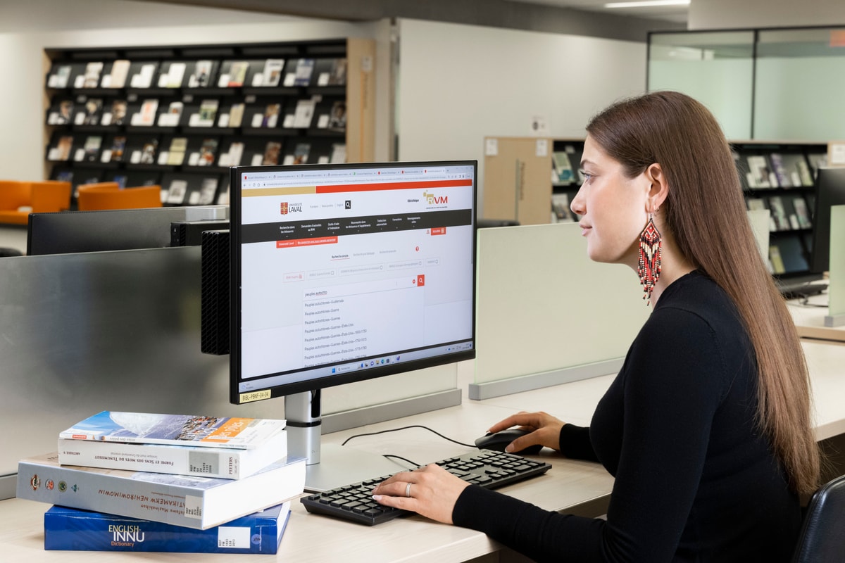 Le Répertoire de vedettes-matière, utilisé pour l’indexation des ressources documentaires, est un ensemble de termes normalisés et liés dans un réseau sémantique permettant des recherches efficaces dans les bases de données.