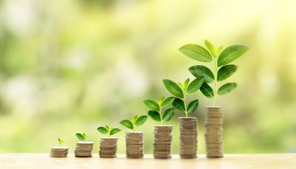 En deux ans, l’empreinte carbone du portefeuille de l’Université et de sa Fondation est passé de 146 tonnes de dioxyde de carbone par million de dollars investi à 85 tonnes de dioxyde de carbone par million de dollars investi.
