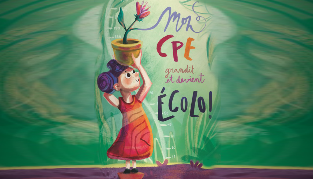 Il y a quelques semaines, le CPE Centre Jour obtenait la certification de niveau démarrage d’Environnement Jeunesse, un organisme d’éducation qui vise à conscientiser les jeunes du Québec aux enjeux environnementaux.