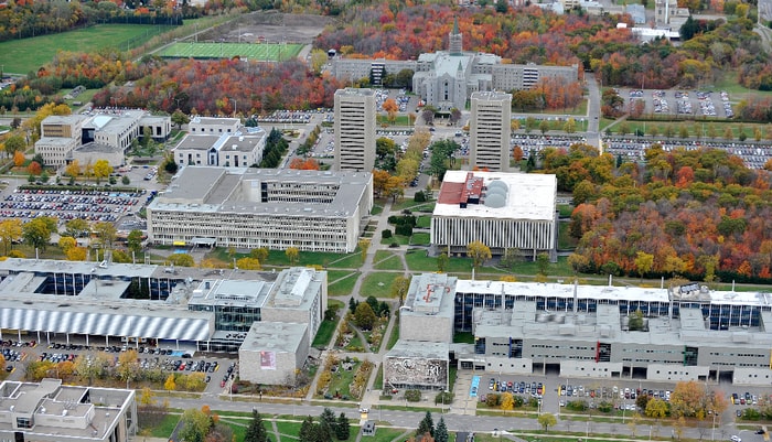 Lancement de la Campagne Communauté ULaval